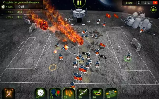 FootLOL Epic Fail League - PC