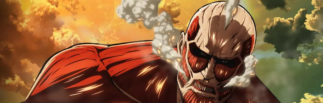 Análisis Attack on Titan Análisis Attack on Titan