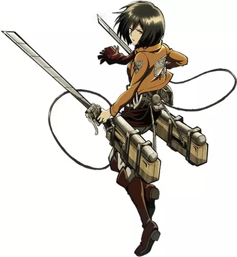 Attack on Titan