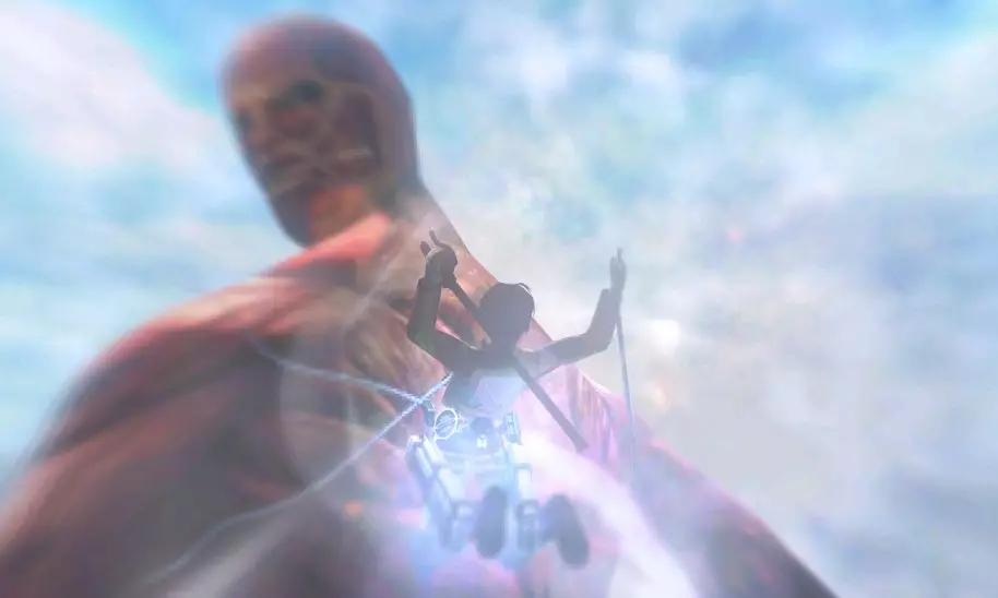 Attack on Titan análisis