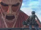 Attack on Titan - Imagen