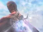 Attack on Titan - Pantalla
