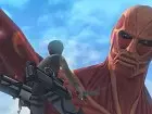 Attack on Titan - Imagen 3DS