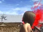 Attack on Titan - Imagen