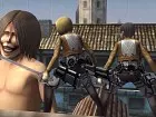 Attack on Titan - Imagen 3DS