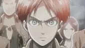 Attack on Titan: Teaser Trailer