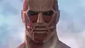 Attack on Titan: Gameplay Trailer (JP)