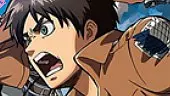 Attack on Titan: Tráiler de Características