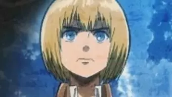 Attack on Titan: Personajes Principales