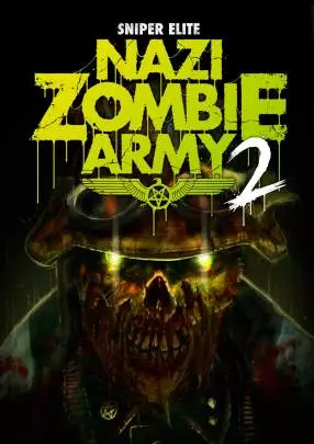 Sniper Elite Nazi Zombie Army 2 - PC
