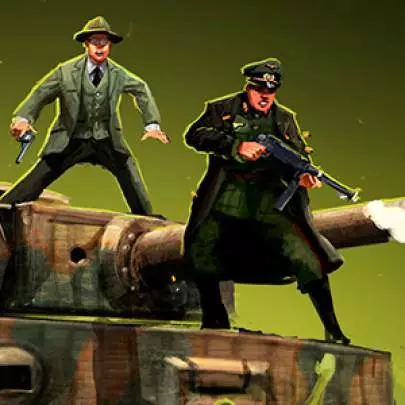 Sniper Elite: Nazi Zombie Army 2