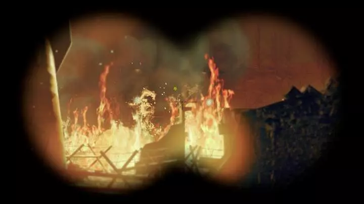 Sniper Elite Nazi Zombie Army 2