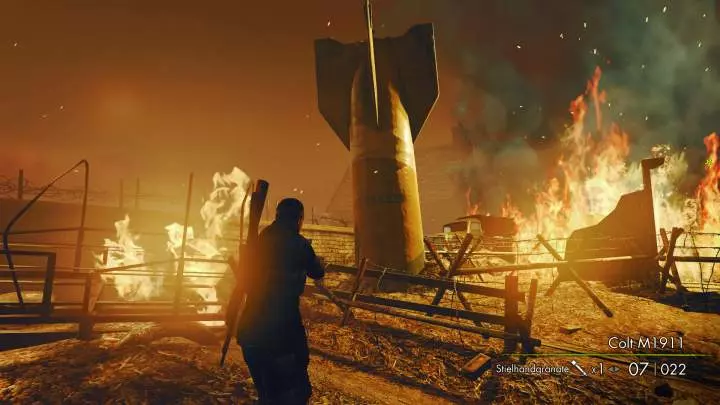 Sniper Elite Nazi Zombie Army 2