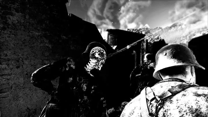 Sniper Elite: Nazi Zombie Army 2