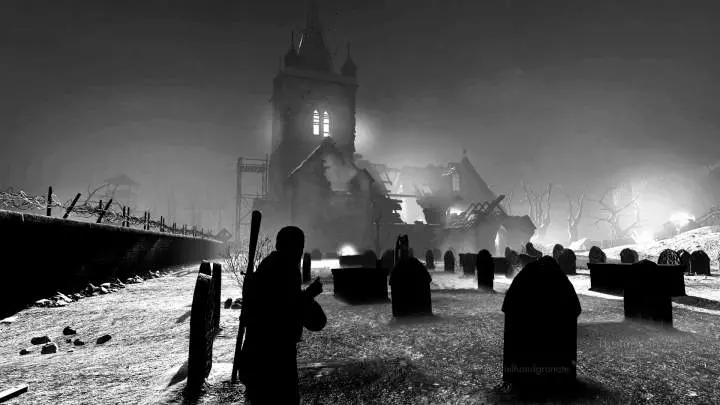 Sniper Elite Nazi Zombie Army 2