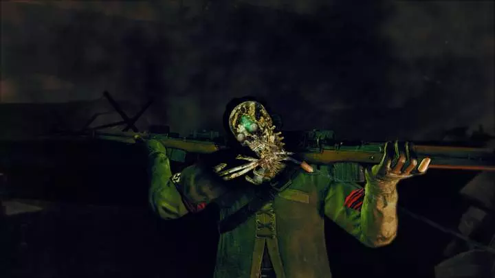 Sniper Elite: Nazi Zombie Army 2