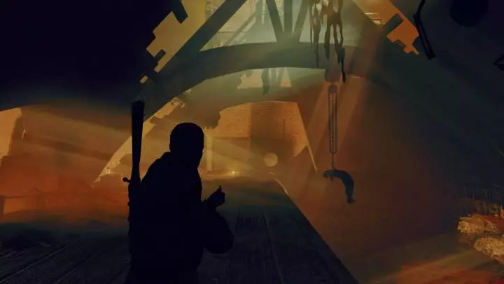 Sniper Elite: Nazi Zombie Army 2