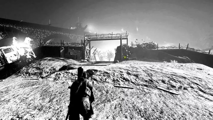 Sniper Elite Nazi Zombie Army 2