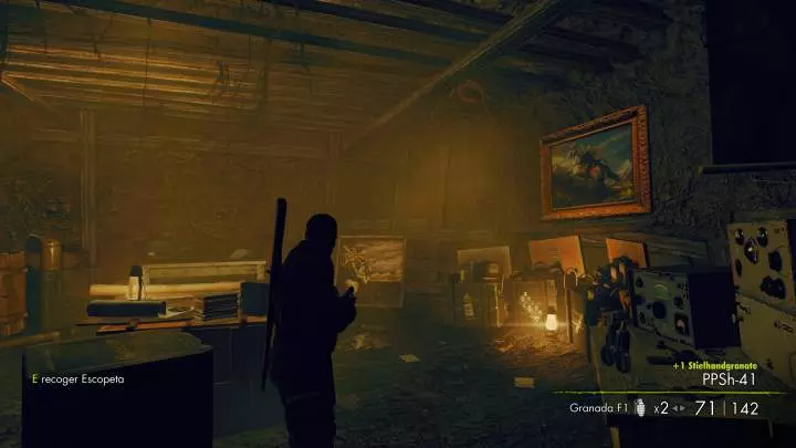 Sniper Elite Nazi Zombie Army 2