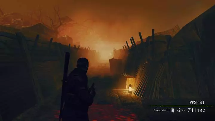 Sniper Elite Nazi Zombie Army 2