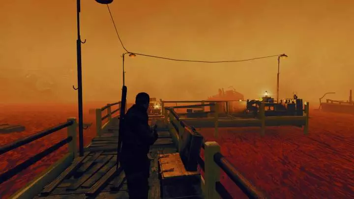 Sniper Elite: Nazi Zombie Army 2