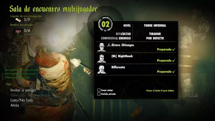 Sniper Elite: Nazi Zombie Army 2