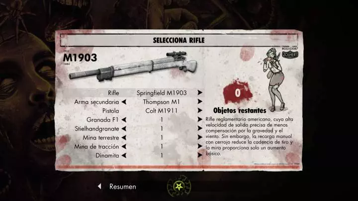 Sniper Elite Nazi Zombie Army 2 - PC