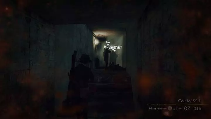 Sniper Elite Nazi Zombie Army 2