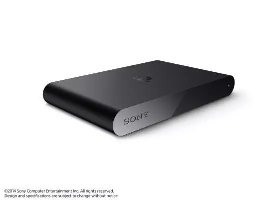 PlayStation TV
