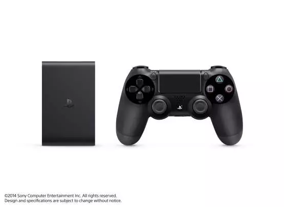 PlayStation TV