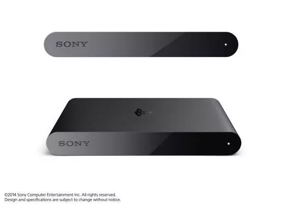 PlayStation TV