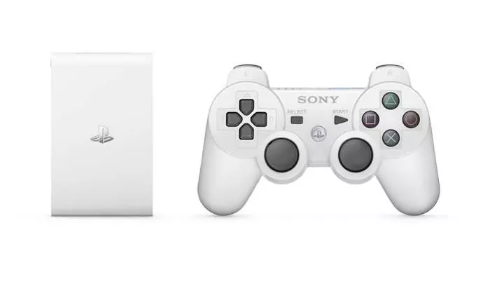 PlayStation TV