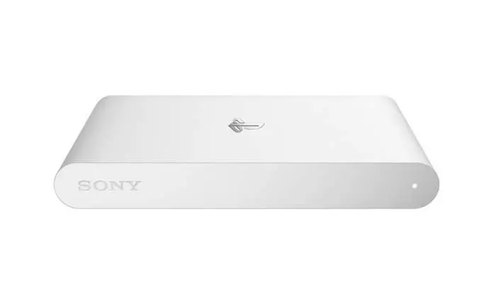 PlayStation TV