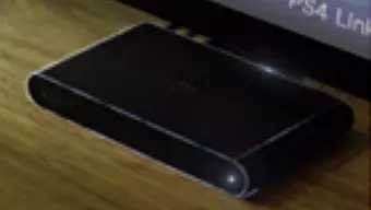 PlayStation TV: Coming to Europe