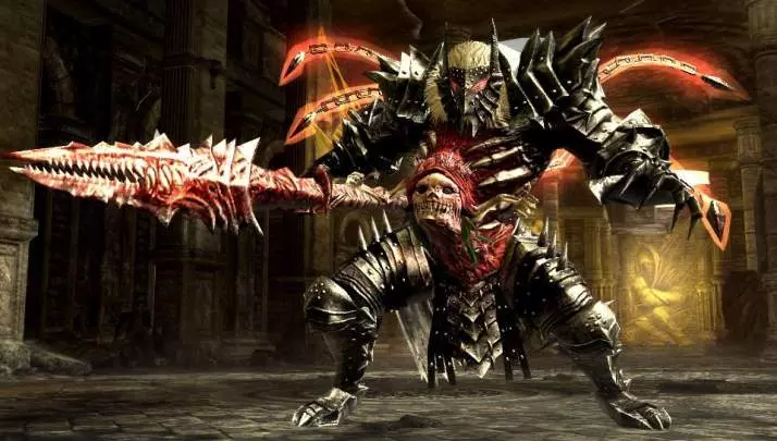 Soul Sacrifice Delta - PS Vita