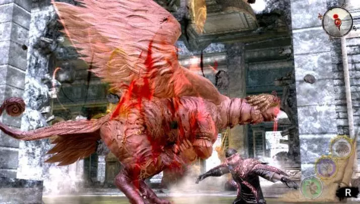 Soul Sacrifice Delta