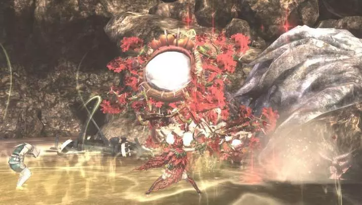 Soul Sacrifice Delta - PS Vita
