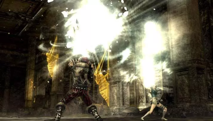 Soul Sacrifice Delta - PS Vita