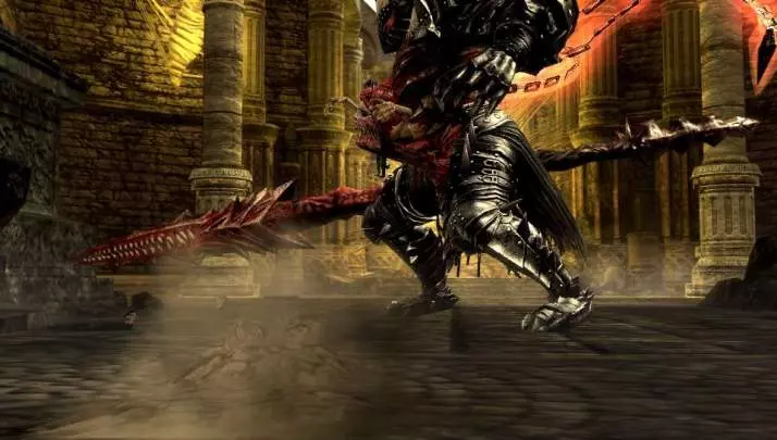 Soul Sacrifice Delta - PS Vita