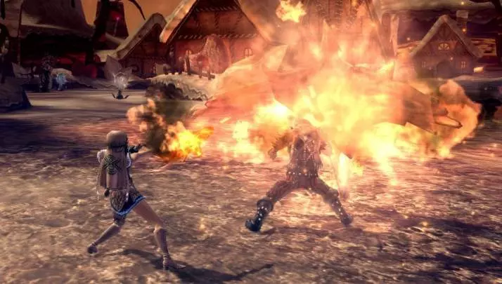 Soul Sacrifice Delta