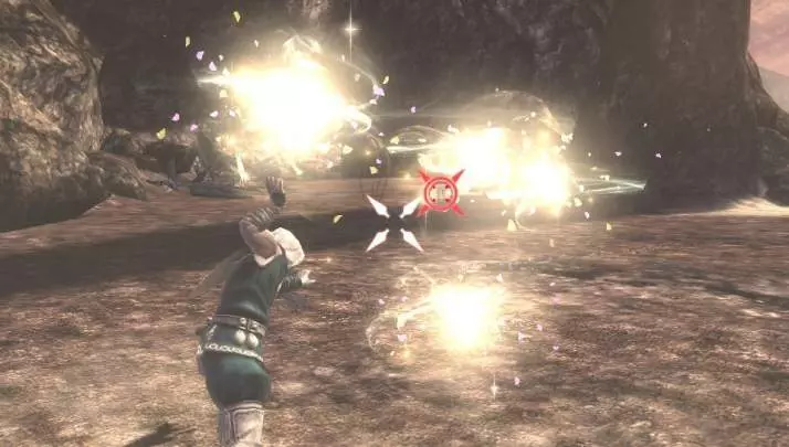 Soul Sacrifice Delta