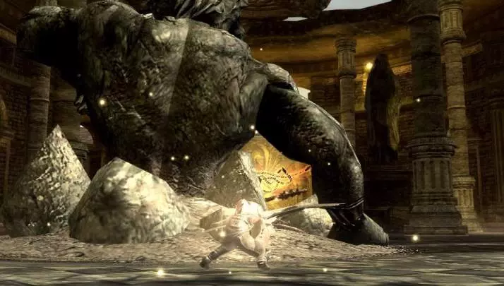 Soul Sacrifice Delta - PS Vita