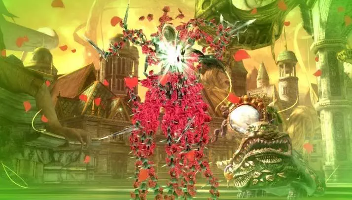 Soul Sacrifice Delta - PS Vita