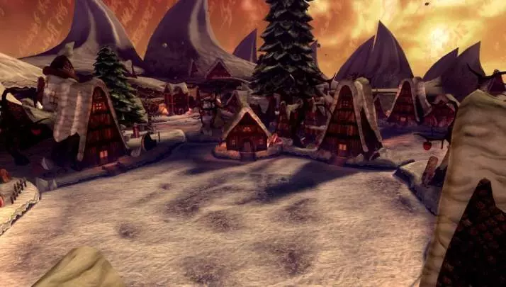 Soul Sacrifice Delta