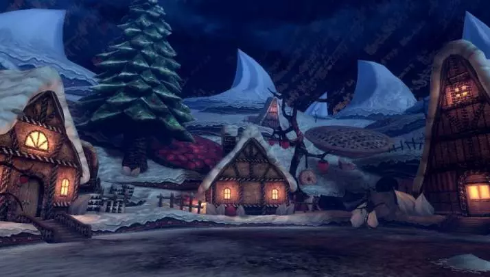 Soul Sacrifice Delta