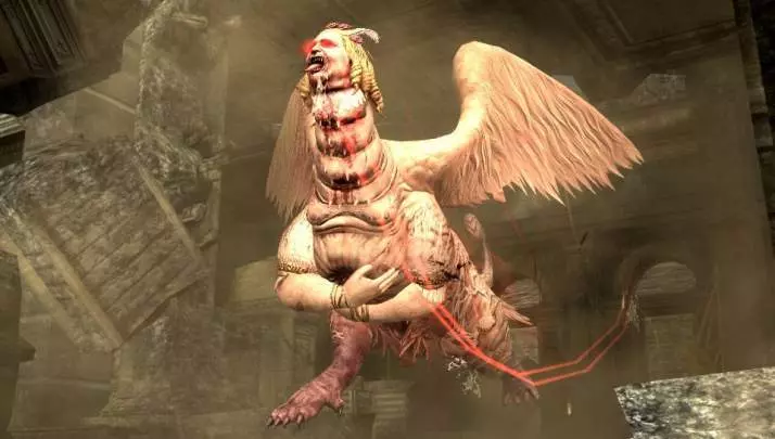 Soul Sacrifice Delta - PS Vita