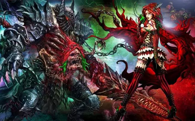 Soul Sacrifice Delta - PS Vita
