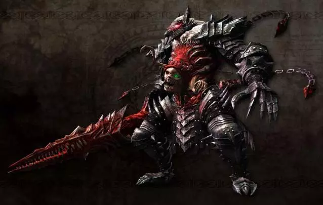 Soul Sacrifice Delta