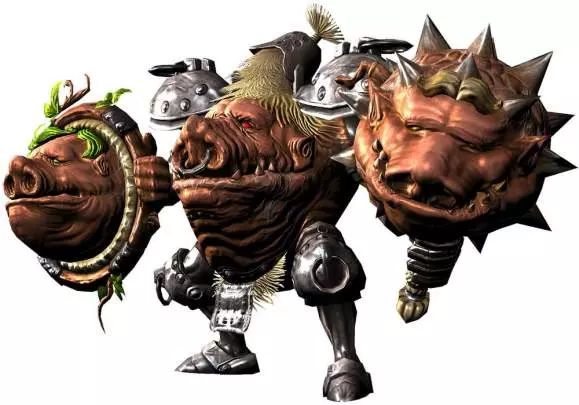 Soul Sacrifice Delta