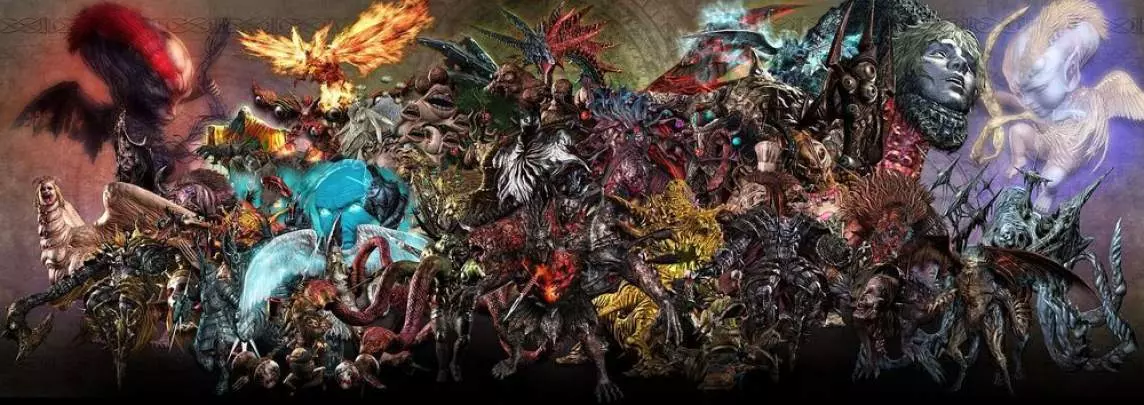 Soul Sacrifice Delta - PS Vita